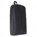 PLM DREXEL 8900 15.6 NOTEBOOK SIRT ÇANTASI SİYAH