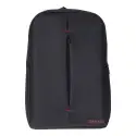 PLM DREXEL 8900 15.6 NOTEBOOK SIRT ÇANTASI SİYAH