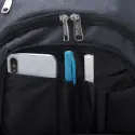 Plm Lidya 13  Notebook Füme Sırt Çanta
