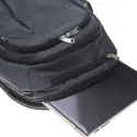 Plm Lidya 13  Notebook Füme Sırt Çanta