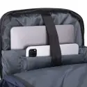 PLM OCTAGON NOTEBOOK SIRT ÇANTASI LACİVERT 15.6
