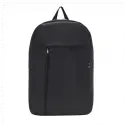 Plm Oslo Notebook Sırt Çantası 15.6 Siyah