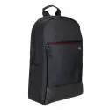 Plm Palma Notebook Sırt Çantası 15-16 Siyah