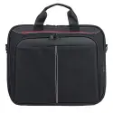 PLM PLC34 NOTEBOOK ÇANTASI SİYAH 15.6