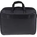 PLM PLC34 NOTEBOOK ÇANTASI SİYAH 17