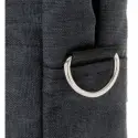 Plm Santori Notebook Çantası Siyah 15.6