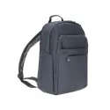 PLM SEİTEK NOTEBOOK SIRT ÇANTASI KOYU GRİ 15.6