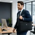Plm Yf15 15,6 Notebook Siyah Çanta