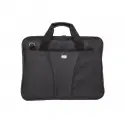 PLM YF15 NOTEBOOK ÇANTASI SİYAH 15.6