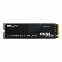 Pny Cs2150 1tb 10200/8300 Mb/s M.2 Nvme Ssd (m280cs2150-1tb-tb)