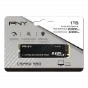 Pny Cs2150 1tb 10200/8300 Mb/s M.2 Nvme Ssd (m280cs2150-1tb-tb)