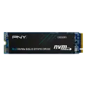 Pny Cs2230 500 Gb 3300/2500 Nvme Pcıe M.2 Ssd (m280cs2230-500-rb)