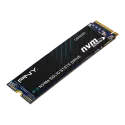 Pny Cs2230 500 Gb 3300/2500 Nvme Pcıe M.2 Ssd (m280cs2230-500-rb)