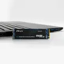 Pny Cs2230 500 Gb 3300/2500 Nvme Pcıe M.2 Ssd (m280cs2230-500-rb)