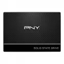 PNY CS900 250GB 535/500MB/s 2,5 SATA3 SSD (SSD7CS900-250-RB)