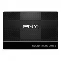 PNY CS900 500GB 535/500MB/s 2,5 SATA3 SSD (SSD7CS900-500-RB)
