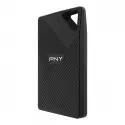 PNY RP60 1TB 3500/1800 MB/s Gen2x 2 Taşınabilir SSD (PSD0CS3060-1TB-RB)