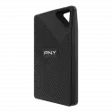 PNY RP60 1TB 2000/1800 MB/s Gen2x2 Taşınabilir SSD (PSD0CS3060-1TB-RB)