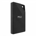 PNY RP60 1TB 2000/1800 MB/s Gen2x2 Taşınabilir SSD (PSD0CS3060-1TB-RB)