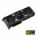 PNY RTX 5060 Ti EPIC-X ARGB OC 16GB GDDR7 128Bit (VCG5060T16TFXXPB1-O) Ekran Kartı
