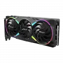 PNY RTX 5060 Ti EPIC-X ARGB OC 16GB GDDR7 128Bit (VCG5060T16TFXXPB1-O) Ekran Kartı