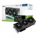 Pny Rtx 5090 Oc 32gb Gddr7 512bit Ekran Kartı (vcg509032tfxpb1-o)