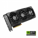 Pny Rtx5070 12g Gddr7 192bit (vcg507012tfxpb1)