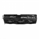 Pny Rtx5070 12g Gddr7 192bit (vcg507012tfxpb1)