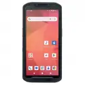 Poınt Mobıle Pm84 2d Karekod Androıd 13 4gb/64gb 13mp Wıfı+bluetooth 5.45 Dokunmatik Ekran El Terminali(kablo+adaptör)