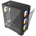 Powerboost 650w Pb-ps6849b Kasa,80+bronze Mesh Siy
