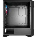 Powerboost 650w Pb-ps6849b Kasa,80+bronze Mesh Siy