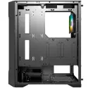 Powerboost 650w Pb-ps6849b Kasa,80+bronze Mesh Siy