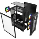 Powerboost 650w Pb-ps6849b Kasa,80+bronze Mesh Siy