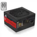 Powerboost Bst-atx750weu Fury Actıve Pfc 750w  80+ Gamıng Psu (box)