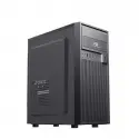Powerboost Vk-1651 500w Usb3.0 Atx Midtower Siyah