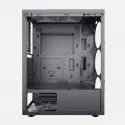 Powerboost Vk-1651 500w Usb3.0 Atx Midtower Siyah