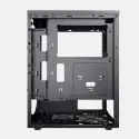 Powerboost Vk-1651 500w Usb3.0 Atx Midtower Siyah