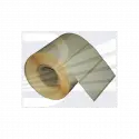 Powergate Etiket 20mmx40mm (tek Kolonda 5 Adet) Toplam 5000 Adet(termal)