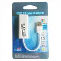 Powergate Pg-l10, Megabit, Usb 2.0, Ethernet Kartı
