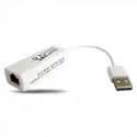 Powergate Pg-l10, Megabit, Usb 2.0, Ethernet Kartı