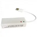 Powergate Pg-l10, Megabit, Usb 2.0, Ethernet Kartı