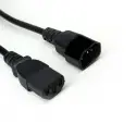 Powergate Pw-b015 Bilgisayar - Monitör Arası Power Kablosu 1.5 Metre