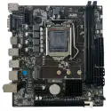 Primecom Gzn-b250agn Lga1151 M.2 Ddr4 Hdmi+vga