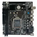 Primecom Gzn-b250agn Lga1151 M.2 Ddr4 Hdmi+vga