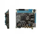Primecom Gzn-h61ag Ddr3 Nvme 1155p Hdmi+vga+lan