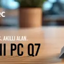 PRITTEC OX2 Q7-TH610L MINI PC I5-12400 / 16GB /512 Nvme M2 / Free Dos