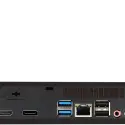 PRITTEC Q7-TH610L BAREBONE MINI PC