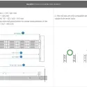 QNAP RAIL-B02 RACK TİPİ MODEL İÇİN RAY TAKIMI (RESMİ DİSTRİBÜTÖR GARANTİLİ)