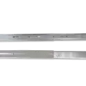 QNAP RAIL-B02 RACK TİPİ MODEL İÇİN RAY TAKIMI (RESMİ DİSTRİBÜTÖR GARANTİLİ)