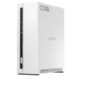 Qnap Ts-133 1 Yuvalı 2gb Depolama Ünitesi (resmi Distribütör Garantili)